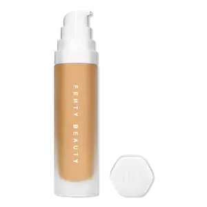 Soft'Lit Натурально сияющая увлажняющая стойкая тональная основа FENTY BEAUTY by Rihanna, 265 (warm olive)