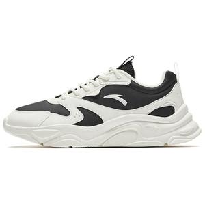 CHAOJIANTA Низкие повседневные туфли с противоскользящим и износостойким покрытием, женские, белые, черные