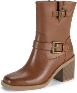 Женские ботинки BareTraps MAYLA, Walnut