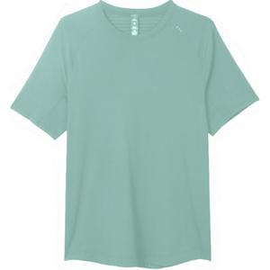 Футболка мужская License To Train Lululemon, светло-зеленый