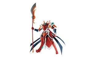 Фигурки в масштабе BANDAI