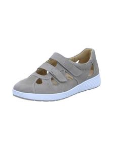 Сандалии бежевого цвета Ganter