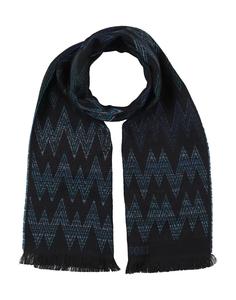 Шарф Missoni, синий