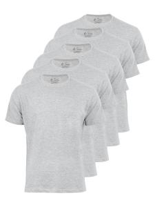 Рубашка Cotton Prime, Mottled Grey