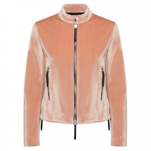 Джузеппе Занотти Офелия Giuseppe Zanotti, розовый