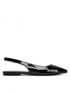 Сандалии LOVE MOSCHINO JA11021G1MIH0000, черный