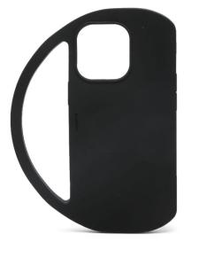 Чехол Coperni Swipe для iPhone 13 Pro, черный