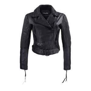 Межсезонная куртка trueprodigy Raven, черный