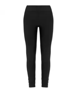 Брюки миди Matte Tech 25 дюймов The Upside, черный