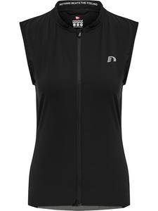 Толстовка Newline Reißverschluss Jacket Core Radfahren Damen, черный