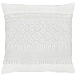 Декоративная подушка 48/48 см Apelt, белый