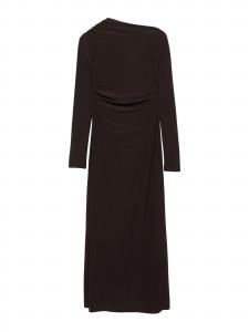 Pull&Bear Платье в коричневом цвете