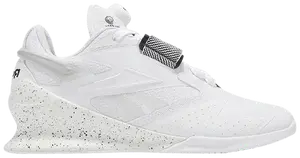 Кроссовки Reebok Legacy Lifter 3, белый