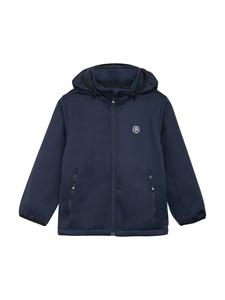 Переходная куртка Color Kids, цвет softshelljacke cosoftshell