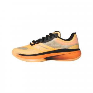 Баскетбольные кроссовки Adizero Select 3.0 унисекс Adidas, Light Orange/Black/Bright Orange
