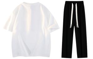 Повседневная спортивная одежда унисекс La'T.Weekend