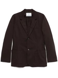 Пиджак Granpa Société Anonyme, коричневый
