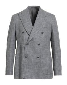 Блейзер Tagliatore, серый