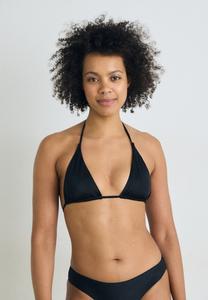 Верх бикини TRIANGLE BOSS, черный