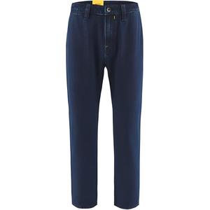 Джинсы Unisex Indigo CAT