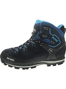 Походные ботинки Litepeak Lady GTX синего цвета MEINDL