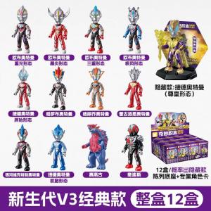 Коробки-сюрпризы Keeppley