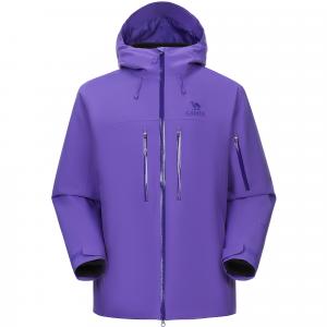 Ветровка All weather Unisex CAMEL, hero фиолетовый