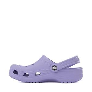 Сабо Crocs Classic Clog, цвет Mystic Purple