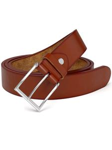 Ремень Kmisso, коричневый
