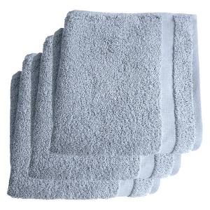 Набор полотенец framsohn Organic Nature (3 шт), 50 см цвет natural taub