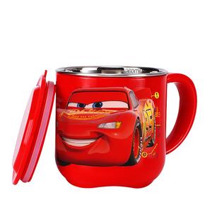 Термостакан Disney, красный