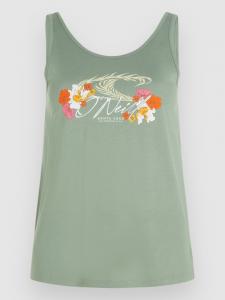 Майка O'Neill Luana Graphic Tank Top, lily pad