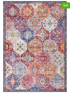 BT Carpet Комплект из 3 частей для кровати, различных цветов