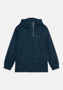 Дождевик KIDS ESCAPE LIGHT UNISEX Vaude, темно-синий