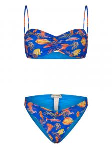 Бикини PARAMIDONNA Chiara, синий
