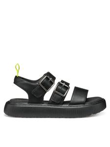 Сандалии J Kodette Gir J55DBG 000BC C9999 M Geox, черный