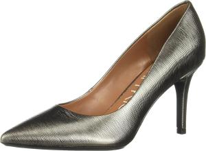 Туфли Calvin Klein Womens Gayle2, Anthracite 030