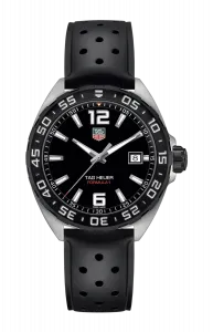 Часы formula 1 Tag Heuer