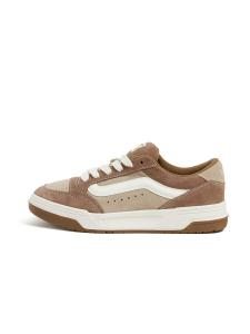 Кроссовки VANS Hylane, Taupe/Muddy colored