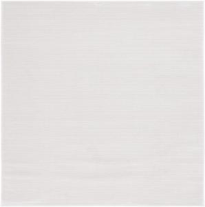 Ковер SAFAVIEH, 244 x 305 см, - коллекция Saylor - большой - Ivory, без ворса и легкий в уходе, идеален для гостиной, спальни, офиса, столовой (SAY104A)