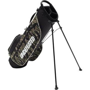 UNDEFEATED Сумка для гольфа Malbon Golf Collaboration Unisex Mountain Camouflage