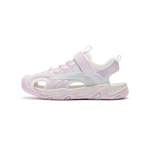 361°KIDS Непромокаемые дышащие детские сандалии Pink с противоскользящей подошвой