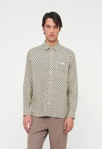 Рубашка Lacoste, Poudre/Buffle