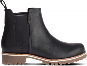Женские водонепроницаемые ботинки Chaco Women's Fields Chelsea, Black