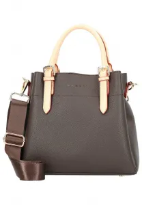 Сумочка Bugatti, Dunkelbraun