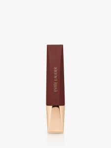 Жидкая матовая помада Pure Colour с маслом моринги Estée Lauder, 922 Cocoa Whip