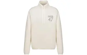 Толстовка мужская Dior, синий