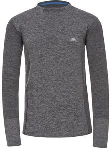 Лонгслив Trespass, черный