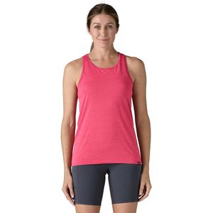 Женская майка Capilene Cool Daily Tank Top Patagonia, Light Luminous Pink X-Dye