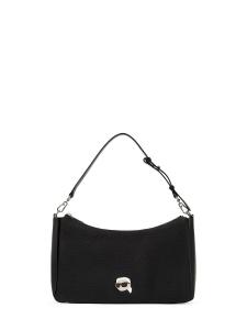 Сумка через плечо Karl Lagerfeld Shoulder Bag, черный